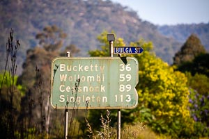 Picture of St Albans, Central Coast, New South Wales, Australia