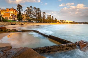 Picture of Terrigal, Central Coast, New South Wales, Australia