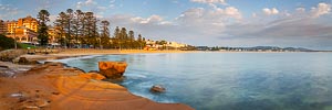 Picture of Terrigal, Central Coast, New South Wales, Australia