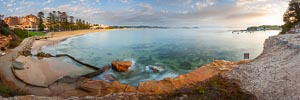 Picture of Terrigal, Central Coast, New South Wales, Australia