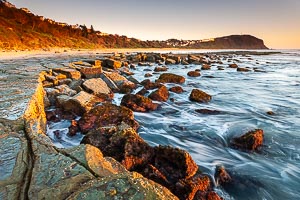 Picture of Forresters Beach, Central Coast, New South Wales, Australia