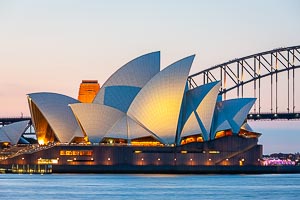 Picture of Sydney, Greater Sydney, New South Wales, Australia