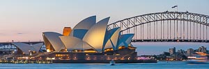 Picture of Sydney, Greater Sydney, New South Wales, Australia