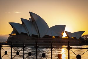 Picture of Sydney, Greater Sydney, New South Wales, Australia