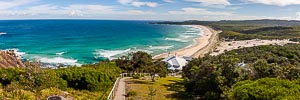 Picture of Seal Rocks, Barrington Coast, New South Wales, Australia