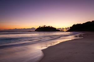 Picture of Myall Lakes National Park, Barrington Coast, New South Wales, Australia