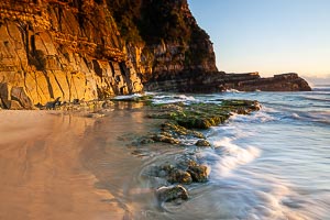 Picture of Myall Lakes National Park, Barrington Coast, New South Wales, Australia