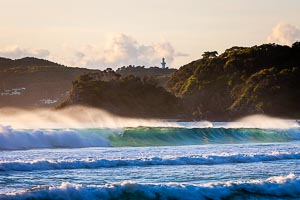 Picture of Myall Lakes National Park, Barrington Coast, New South Wales, Australia
