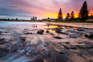 Picture of North Avoca, Central Coast, New South Wales, Australia