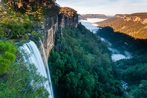 Picture of Morton National Park, Southern Highlands, New South Wales, Australia
