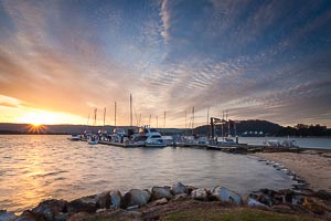 Picture of Gosford, Central Coast, New South Wales, Australia