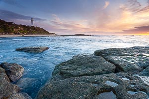 Picture of Norah Head, Central Coast, New South Wales, Australia