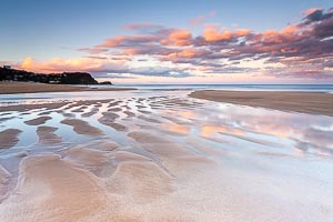 Picture of Avoca Beach, Central Coast, New South Wales, Australia