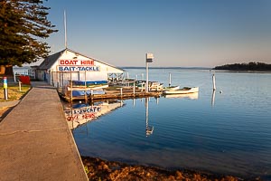 Picture of The Entrance, Central Coast, New South Wales, Australia
