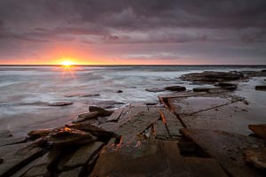 Picture of Toowoon Bay, Central Coast, New South Wales, Australia
