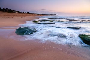 Picture of Shelly Beach, Central Coast, New South Wales, Australia