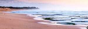 Picture of Shelly Beach, Central Coast, New South Wales, Australia