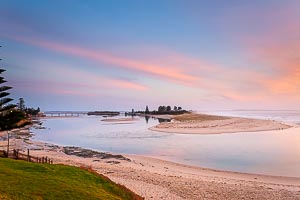 Picture of The Entrance, Central Coast, New South Wales, Australia