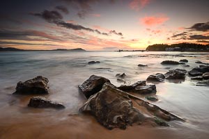 Picture of Terrigal, Central Coast, New South Wales, Australia