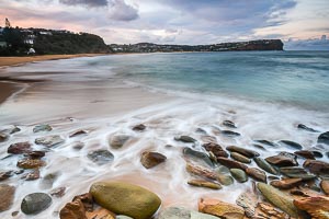 Picture of MacMasters Beach, Central Coast, New South Wales, Australia