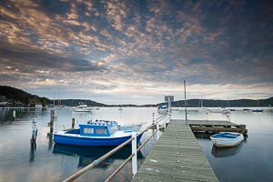 Picture of Pretty Beach, Central Coast, New South Wales, Australia