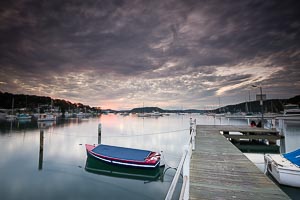Picture of Hardys Bay, Central Coast, New South Wales, Australia