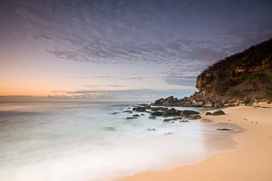 Picture of Killcare Beach, Central Coast, New South Wales, Australia