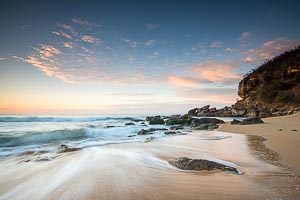 Picture of Killcare Beach, Central Coast, New South Wales, Australia