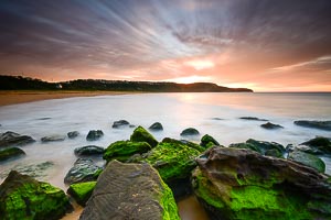 Picture of Killcare Beach, Central Coast, New South Wales, Australia