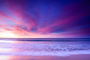 Picture of MacMasters Beach, Central Coast, New South Wales, Australia