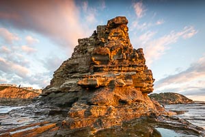Picture of Terrigal, Central Coast, New South Wales, Australia