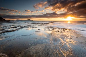 Picture of Terrigal, Central Coast, New South Wales, Australia