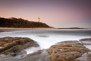 Picture of Norah Head, Central Coast, New South Wales, Australia