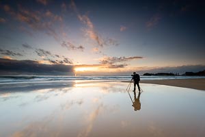 Picture of Terrigal, Central Coast, New South Wales, Australia