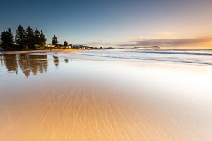 Picture of Terrigal, Central Coast, New South Wales, Australia