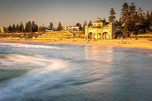 Picture of Perth, Metropolitan, Western Australia, Australia