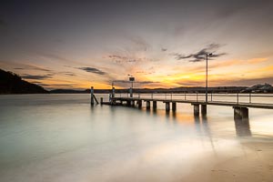Picture of Ettalong, Central Coast, New South Wales, Australia