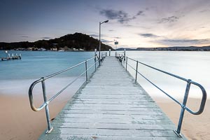 Picture of Ettalong, Central Coast, New South Wales, Australia