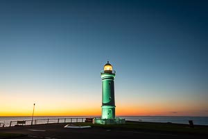 Picture of Kiama, Illawarra, New South Wales, Australia