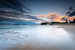 Picture of Terrigal, Central Coast, New South Wales, Australia