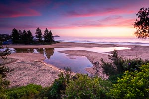 Picture of Terrigal, Central Coast, New South Wales, Australia