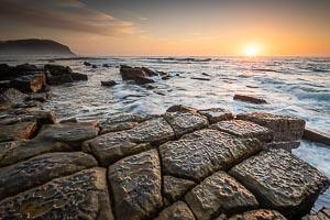 Picture of Forresters Beach, Central Coast, New South Wales, Australia