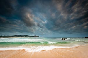 Picture of Avoca Beach, Central Coast, New South Wales, Australia