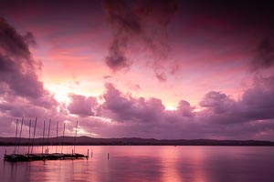 Picture of Long Jetty, Central Coast, New South Wales, Australia