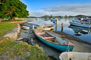 Picture of Empire Bay, Central Coast, New South Wales, Australia