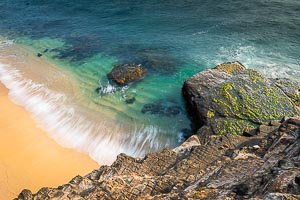 Picture of Bouddi National Park, Central Coast, New South Wales, Australia