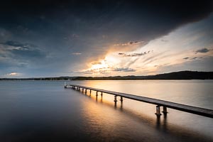 Picture of Saratoga, Central Coast, New South Wales, Australia