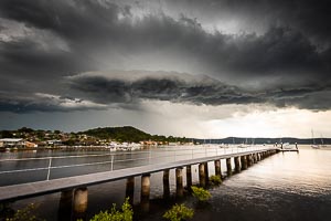 Picture of Saratoga, Central Coast, New South Wales, Australia