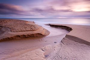 Picture of Ellis Beach, Far North Queensland, Queensland, Australia