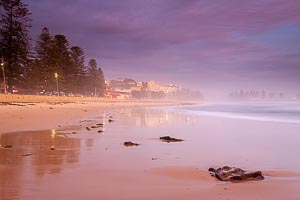 Picture of Terrigal, Central Coast, New South Wales, Australia